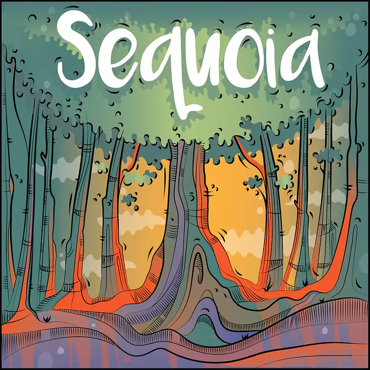 Sequoia - Master