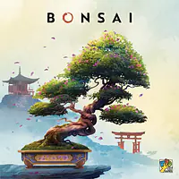 Bonsai - Master
