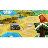 LIFE OF AMAZONIA - Master