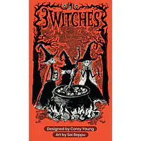 3 Witches - Master