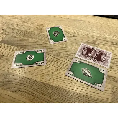 3 Witches secondary image