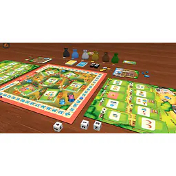 MY FARM SHOP - Master