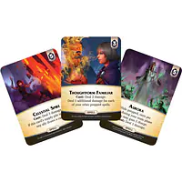 AEON'S END: WAR ETERNAL - Master