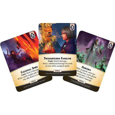 AEON'S END: WAR ETERNAL secondary image