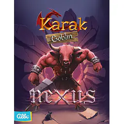Karak: Goblin – Nexus - Master