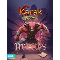 Karak: Goblin – Nexus - Master