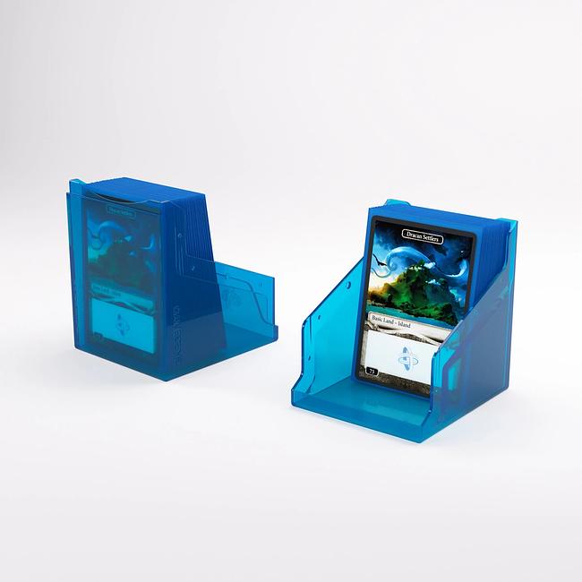 GAMEGENIC – BASTION 100+ XL - BLUE