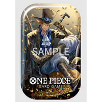 One Piece Card Game - Tin Pack Set Vol.2 [TS-02] – Sabo - Master