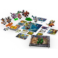 KING OF TOKYO: MONSTER BOX - Master