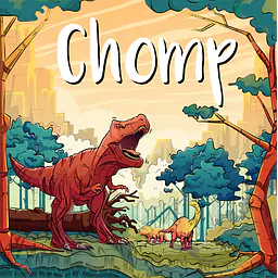 Chomp - Master