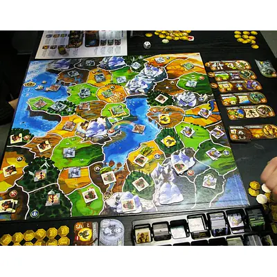 SMALL WORLD secondary image