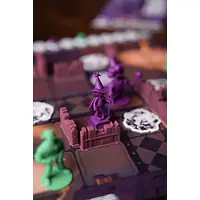 Mythic Mischief - Master