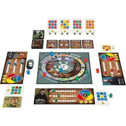 Colors of Paris - Master