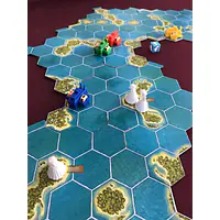 Mississippi Queen - Master