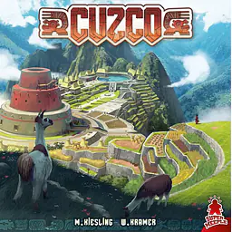 Cuzco - Master