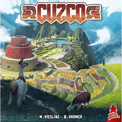 Cuzco primary image