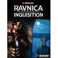 RAVNICA: INQUISITION - Master