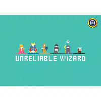 Unreliable Wizard - Master