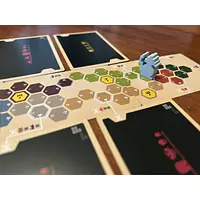 Unreliable Wizard - Master