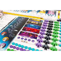 Age of Galaxy (Second Edition) - Master