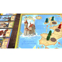 RATTUS: BIG BOX - Master