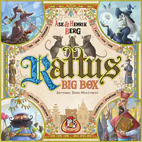 RATTUS: BIG BOX - Master