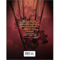 Dungeons & Dragons Eberron: Forge of The Artificer (Alternative Cover Book) - Master