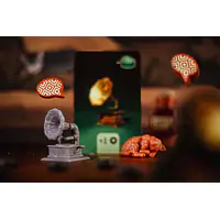 Unconscious Mind: Nightmares - Master