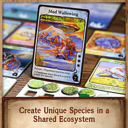 EVOLUTION: CLIMATE - Master