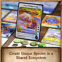 EVOLUTION: CLIMATE - Master