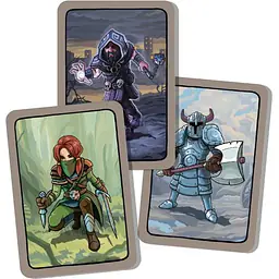 Karak Goblin - Master