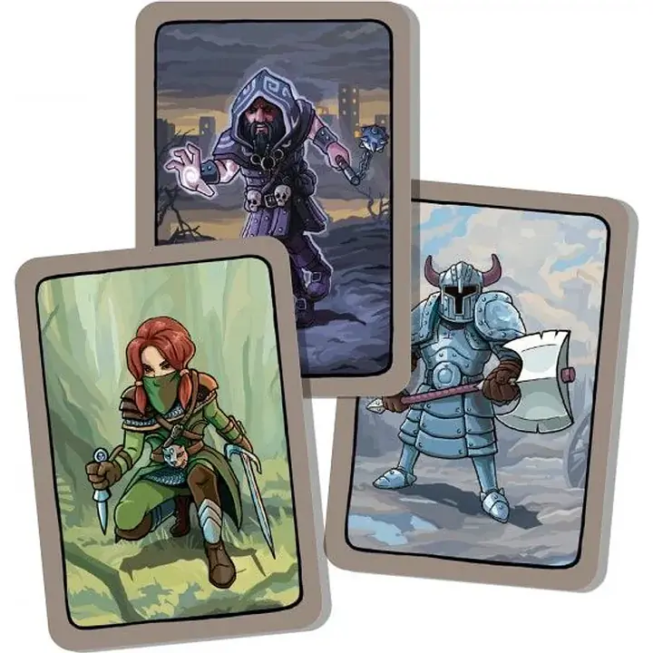 Karak Goblin - Master