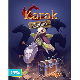 Karak Goblin - Master