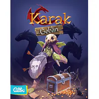 Karak Goblin - Master