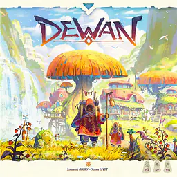 Dewan - Master