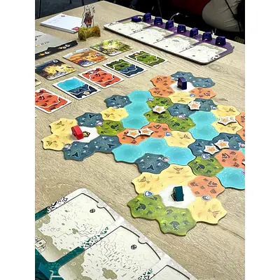 Dewan secondary image