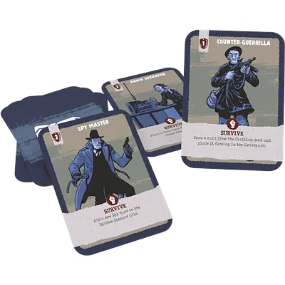 RESIST! secondary image