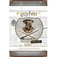 HARRY POTTER: HOGWARTS BATTLE - DEFENCE AGAINST THE DARK ARTS - Master