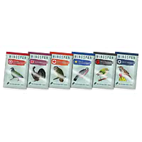 Wingspan: Fan-Designed Bird Promo Pack Set - Master