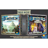 DOMINION (SECOND EDITION) BIG BOX - Master