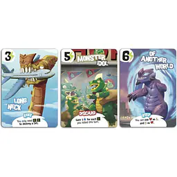 KING OF NEW YORK - Master