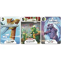 KING OF NEW YORK - Master