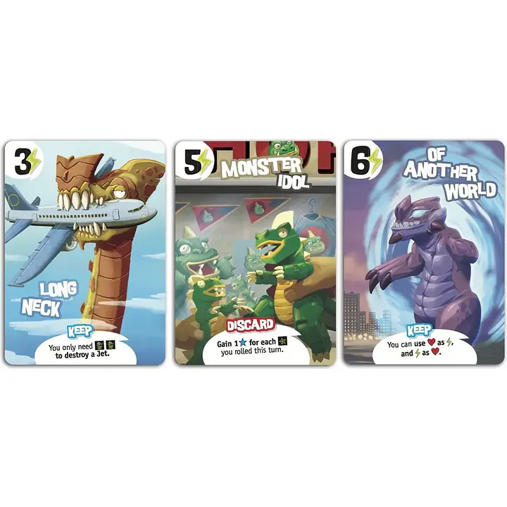 KING OF NEW YORK - Master