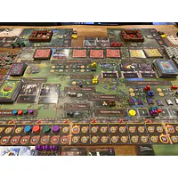 AFTER THE EMPIRE - DELUXE EDITION - Master