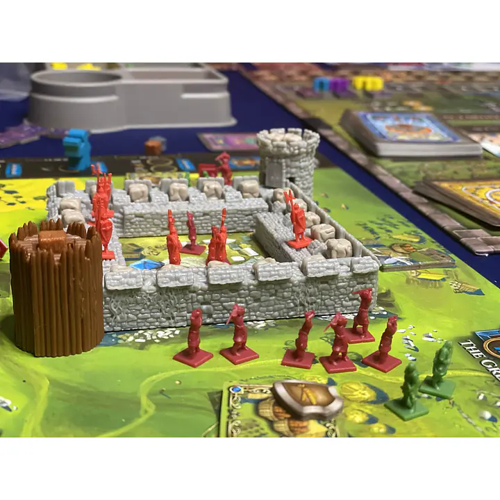 AFTER THE EMPIRE - DELUXE EDITION - Master