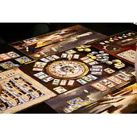 SHIPYARD - 2nd edition - Master