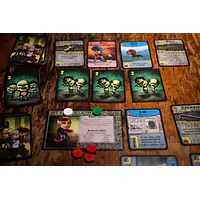 AFTER THE VIRUS - Master