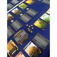 IMPERIUM: LEGENDS - Master