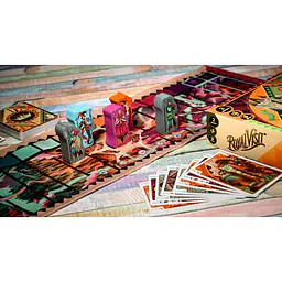 ROYAL VISIT - Master