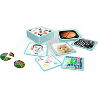 CORTEX CHALLENGE - Master